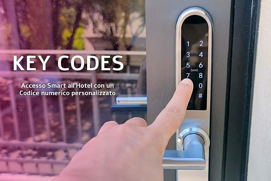 Diecizero Affittacamere