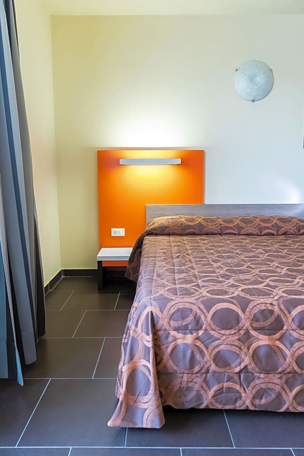 Hotel Fiera Rho