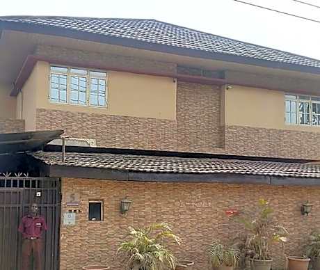 Allure Suites Limited