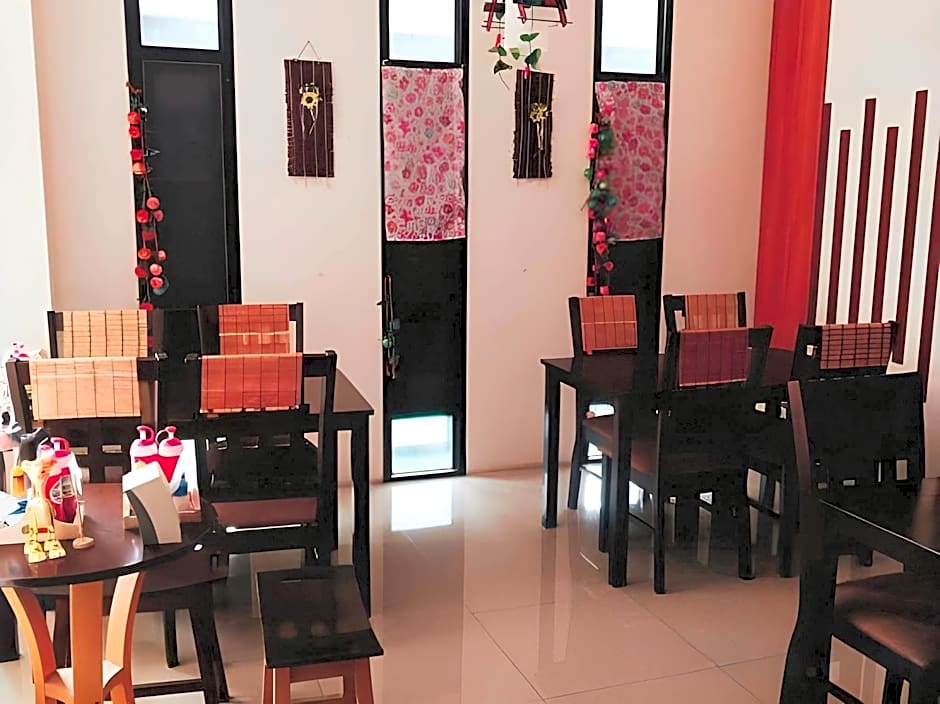 Sakura Boutique Hotel
