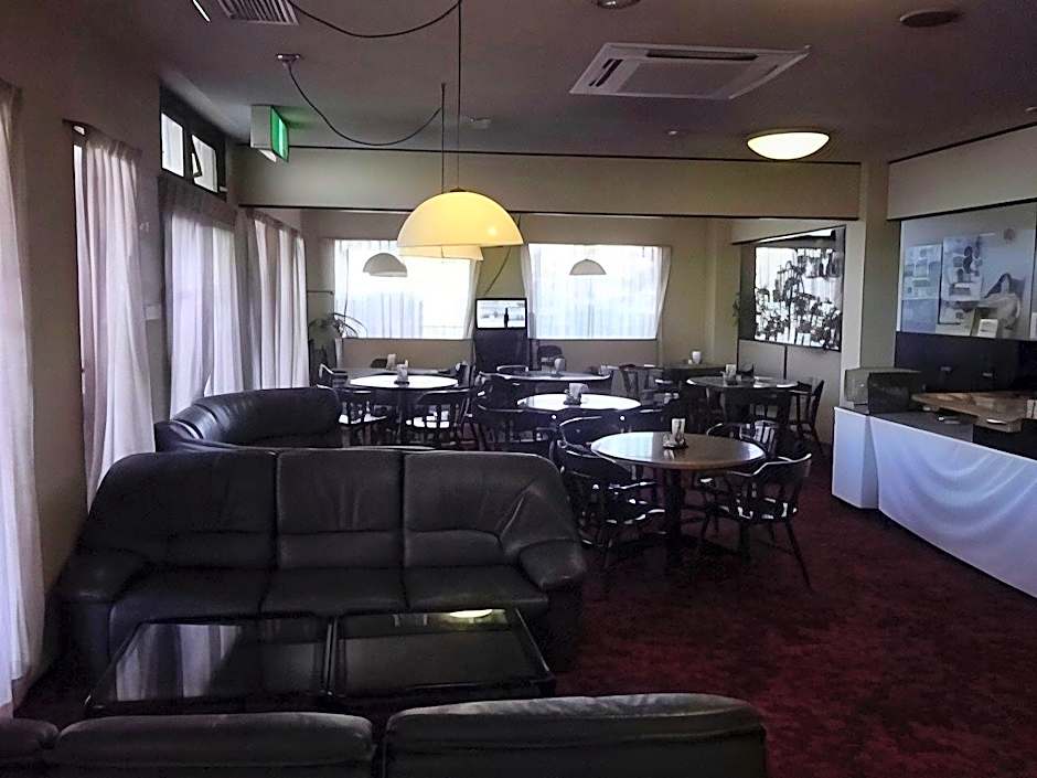 Business Daiichi Hotel Omihachiman