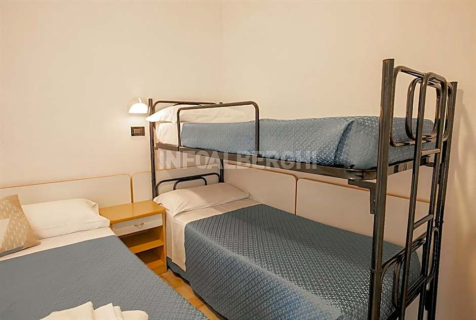 Albergo Villa Denny