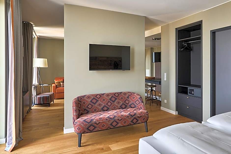 FREIgeist Homes - Serviced Apartments