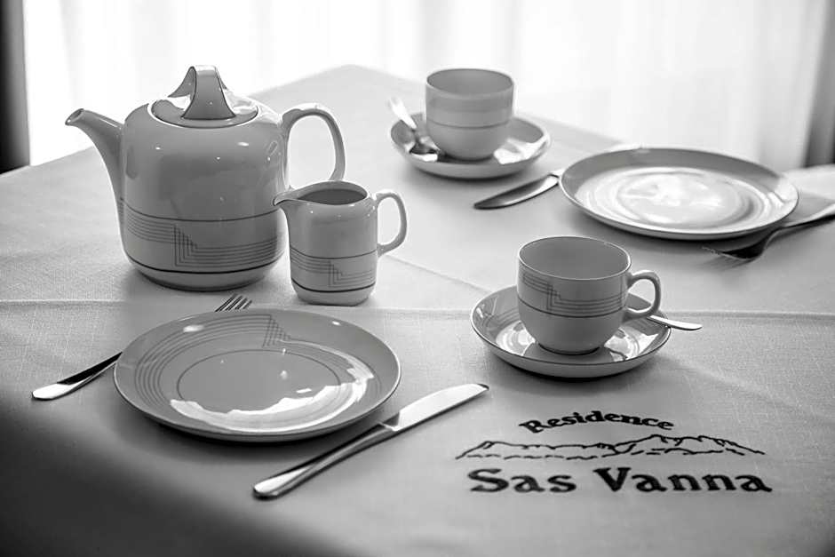 Residence Sas Vanna