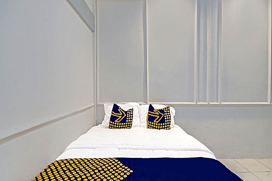 Hotel O Aulya Homestay Syariah Near Tuanku Tambusai Stadium