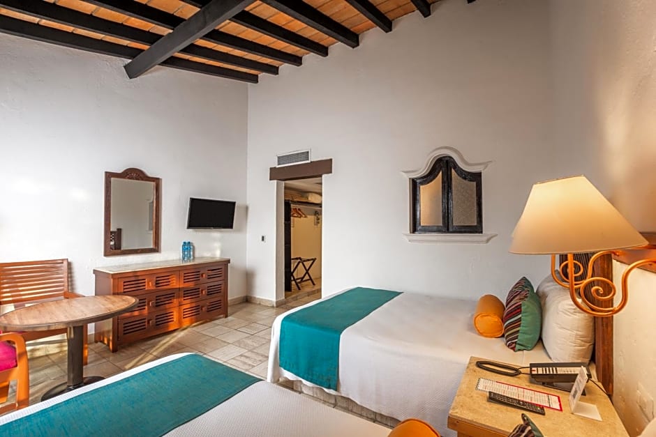 HACIENDA BUENAVENTURA HOTEL & MEXICAN CHARM - ALL INCLUSIVE