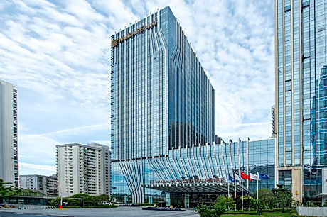 Wanda Realm Wuhan
