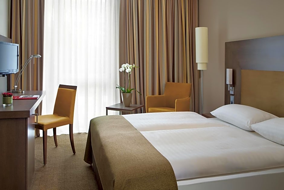 Intercityhotel Darmstadt