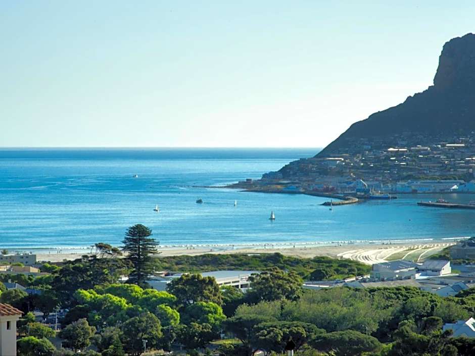 Hout Bay View Boutique Hotel