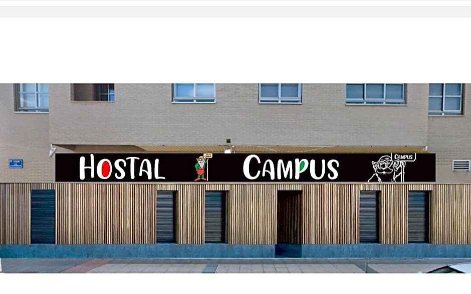 Hostal Campus