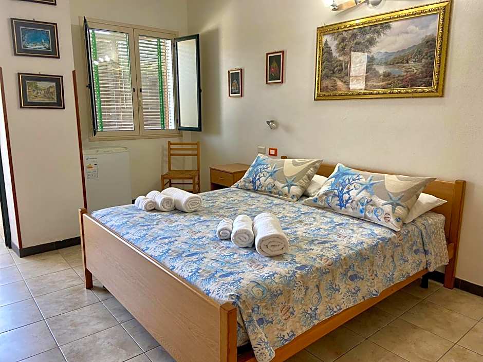 Residenza La Grazia Tropea - Free Parking -