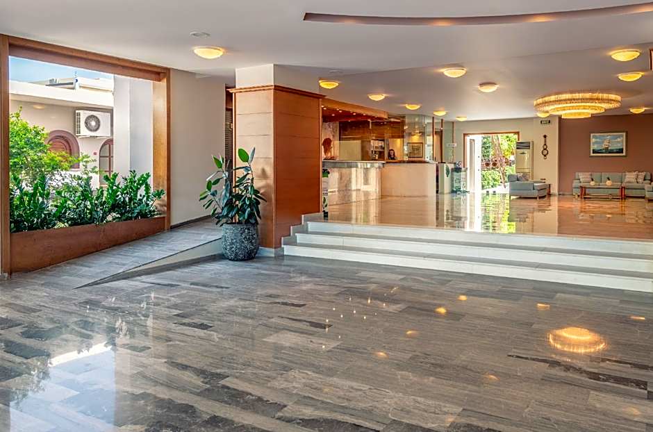 CHC Marilena Hotel