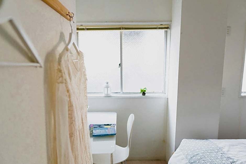 Casa Blanca Guesthouse