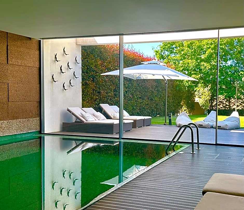 DS Hotel Lusopark