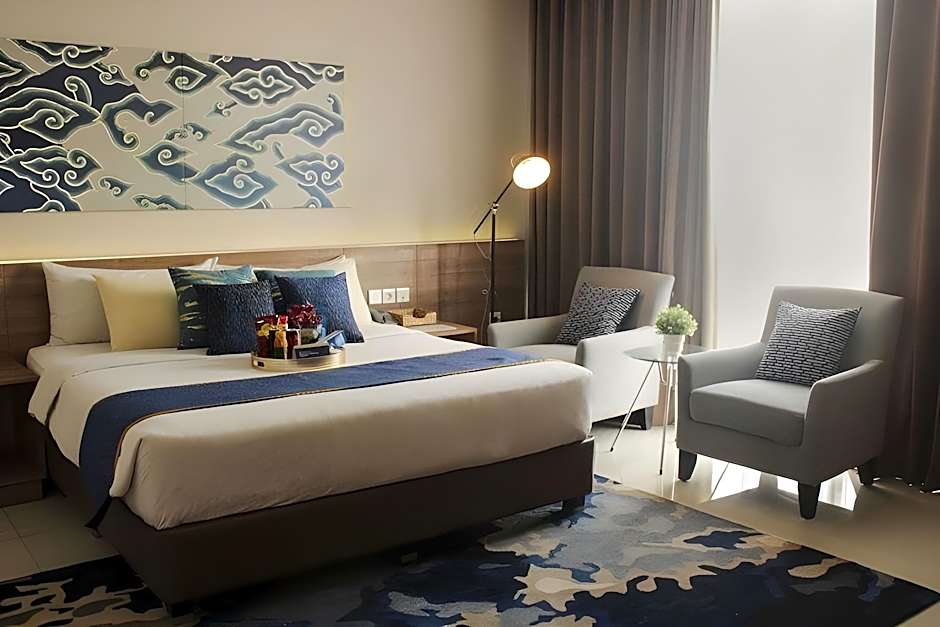 Antero Hotel Jababeka