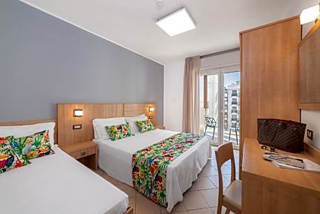Amalfi smart Rooms & Apartments - Ideale per Ragazzi
