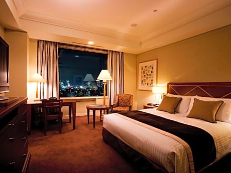Standard Double Room - Smoking