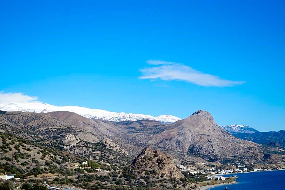 Jason Rooms & Studios