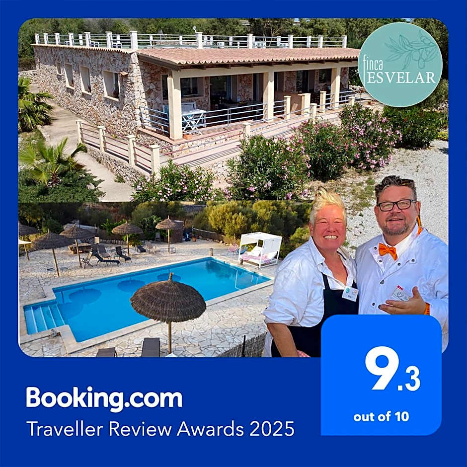 Finca Es Velar