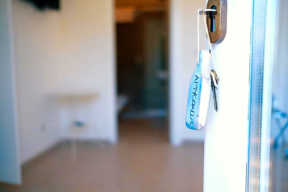 Country House “ Il Mandorlo”