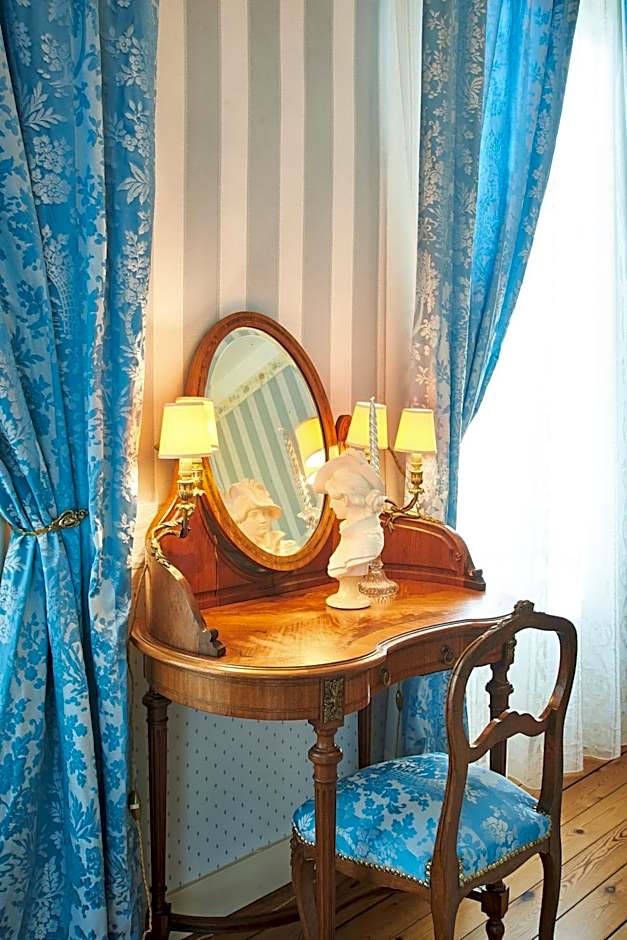 Château de la Richerie - proche Puy du Fou