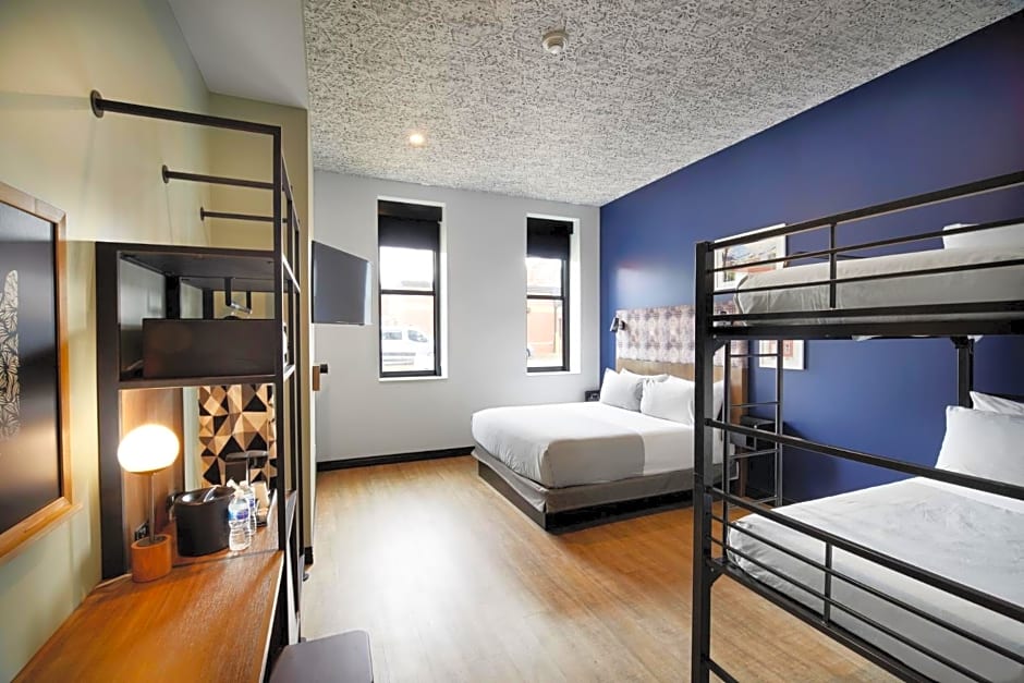 TRYP by Wyndham Pittsburgh/Lawrenceville