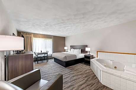 King Room - Non-Smoking