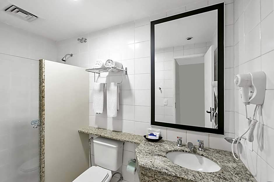 Blue Tree Garden Bauru