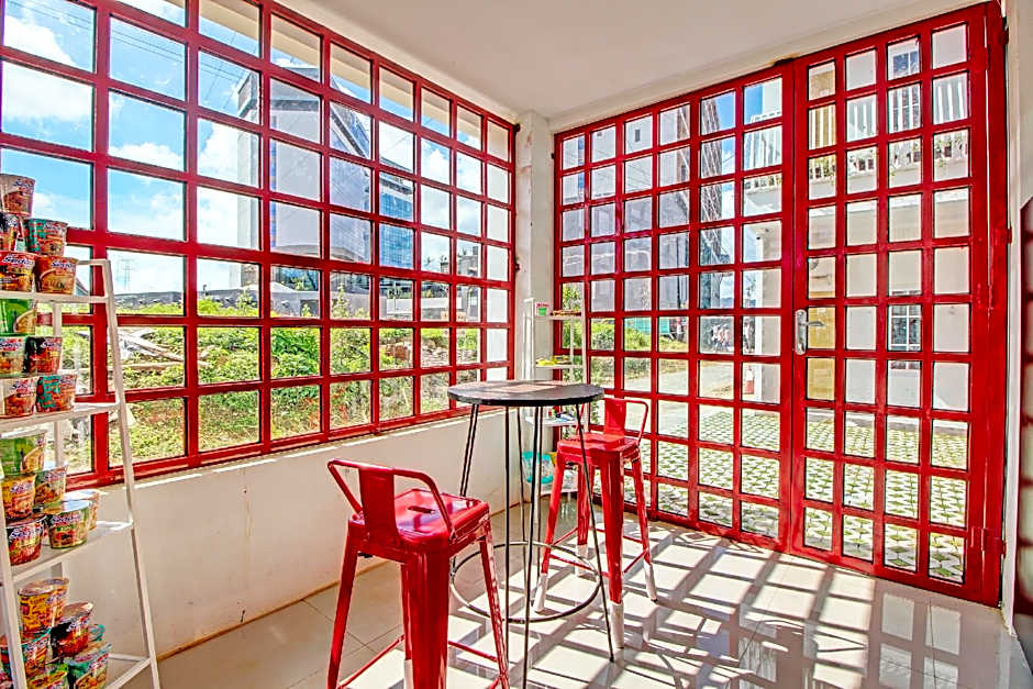 Collection O 92363 Kp Inn