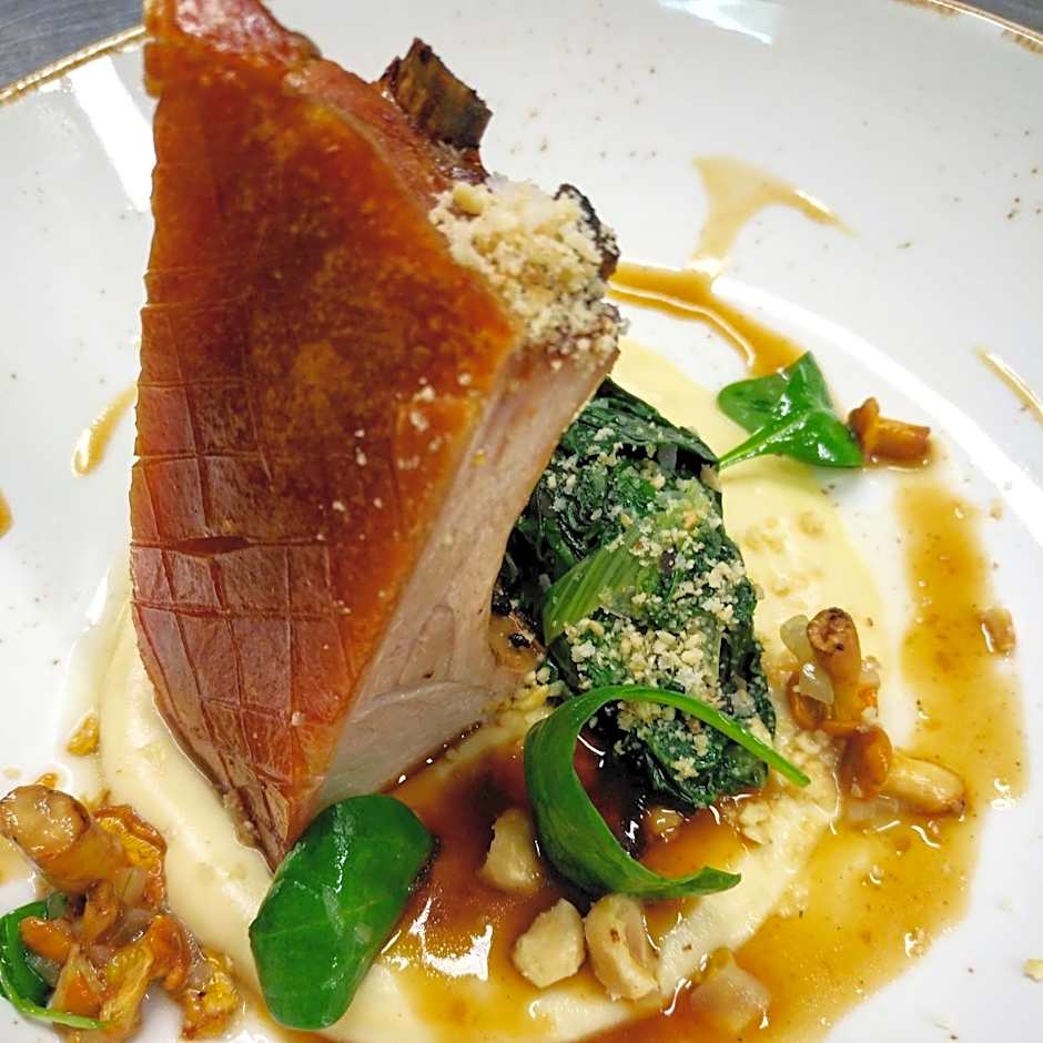 Ski-IN Ski-OUT Hotel Sonnleiten