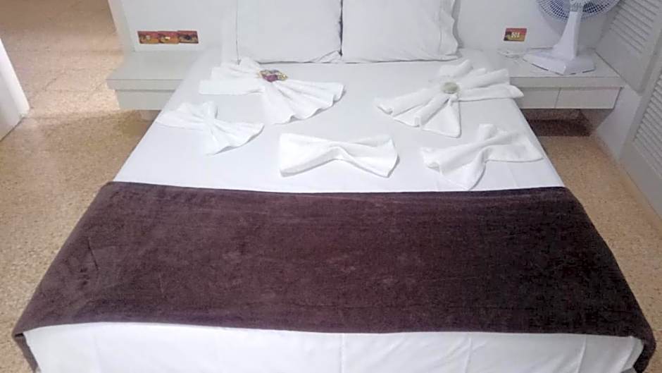 Bela's Suítes- 60 m da praia de Barequeçaba