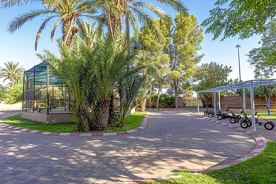 Barceló Palmeraie Oasis Resort