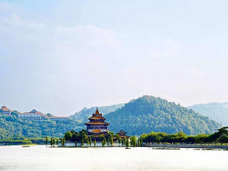 Sheraton Shunde Hotel