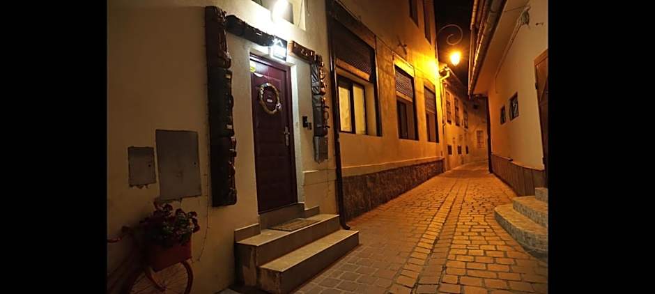 SECRET boutique Hostel