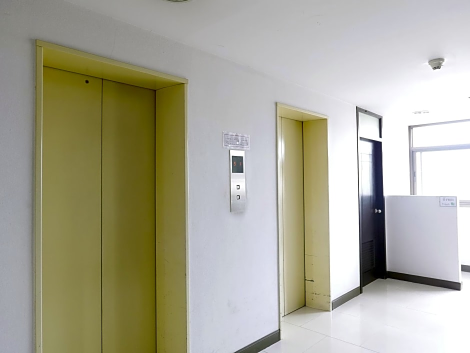 Rangsit Apartment II