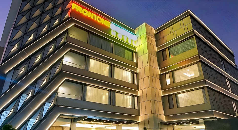 Gosyen Azana Hotel Salatiga