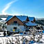 Skalnica - Apartamenty w Bieszczadach nad Soliną