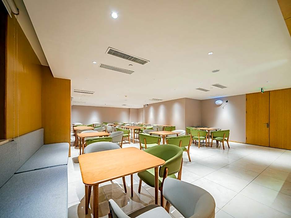 JI Hotel Xi'an Zhonglou Provincial Government
