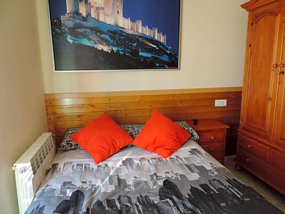 Hostal Sali