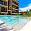 Ocean View Loft in Punta Cocos - C102