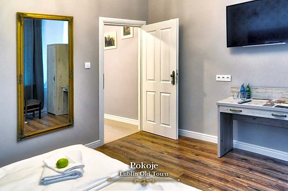 Lublin Old Town Rooms