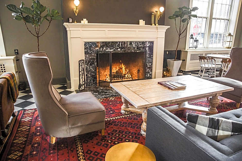 Hood River Hotel