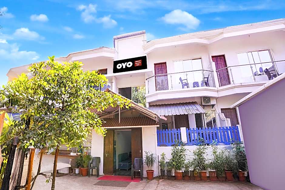 Hotel Samaria – Calangute, KY
