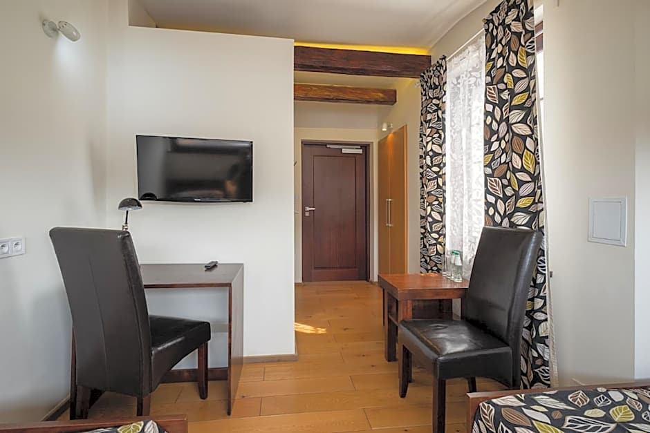 Hotel Beskid