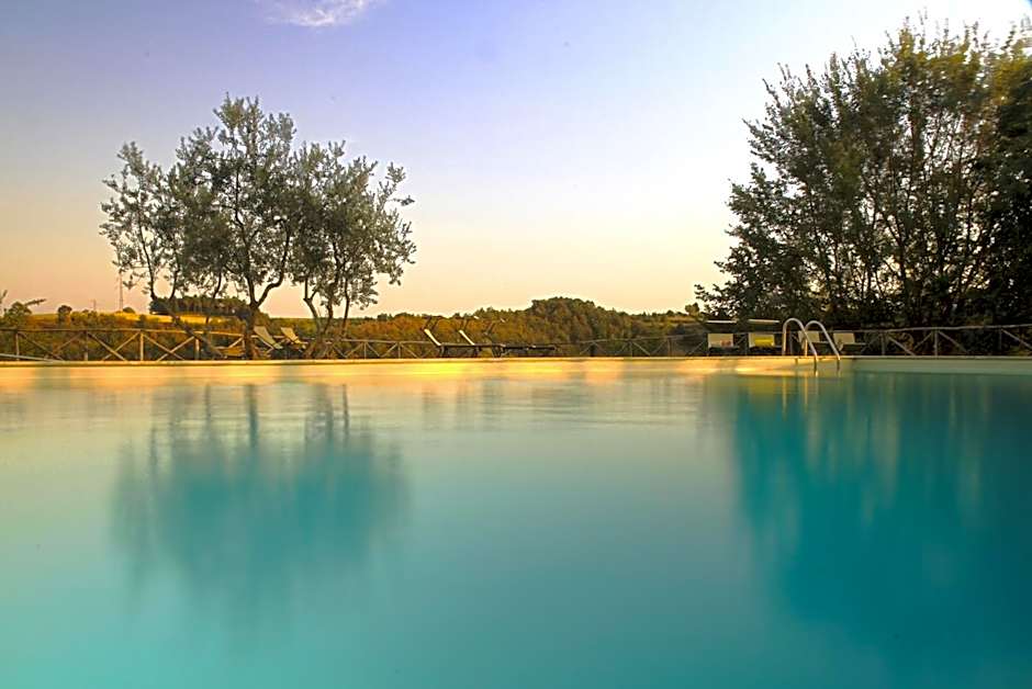 PanElios Borgo Vacanze