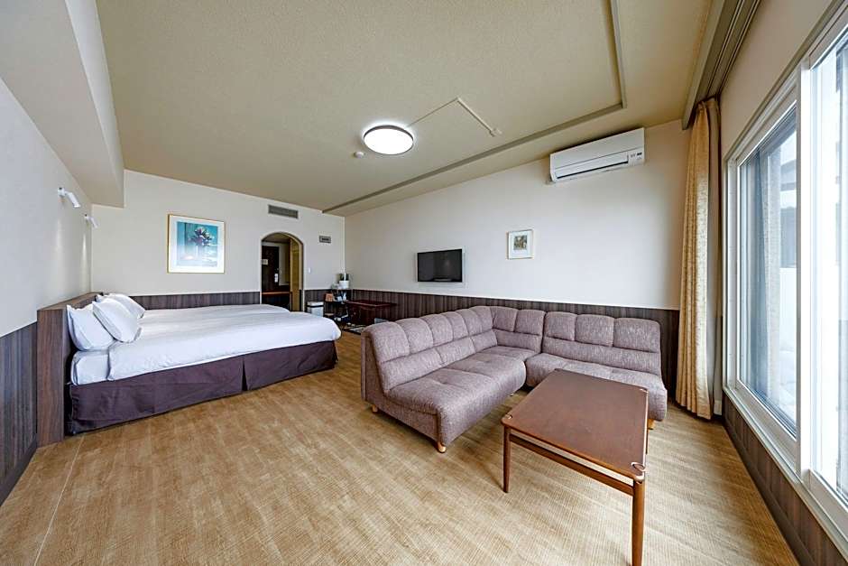Tsumagoi Prince Hotel