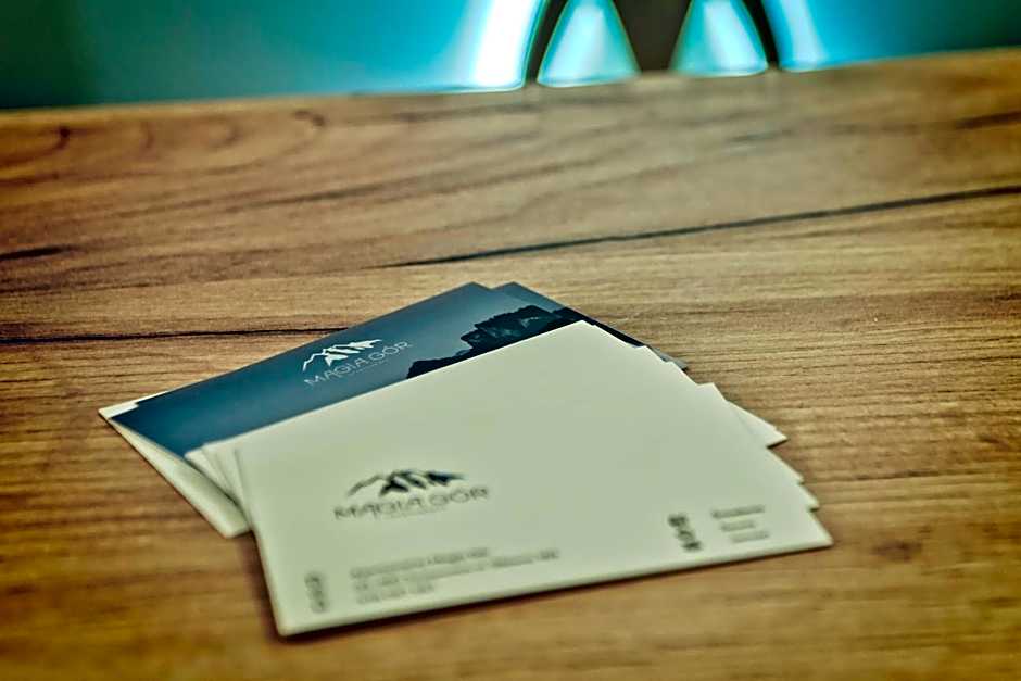 Apartamenty Magia Gór