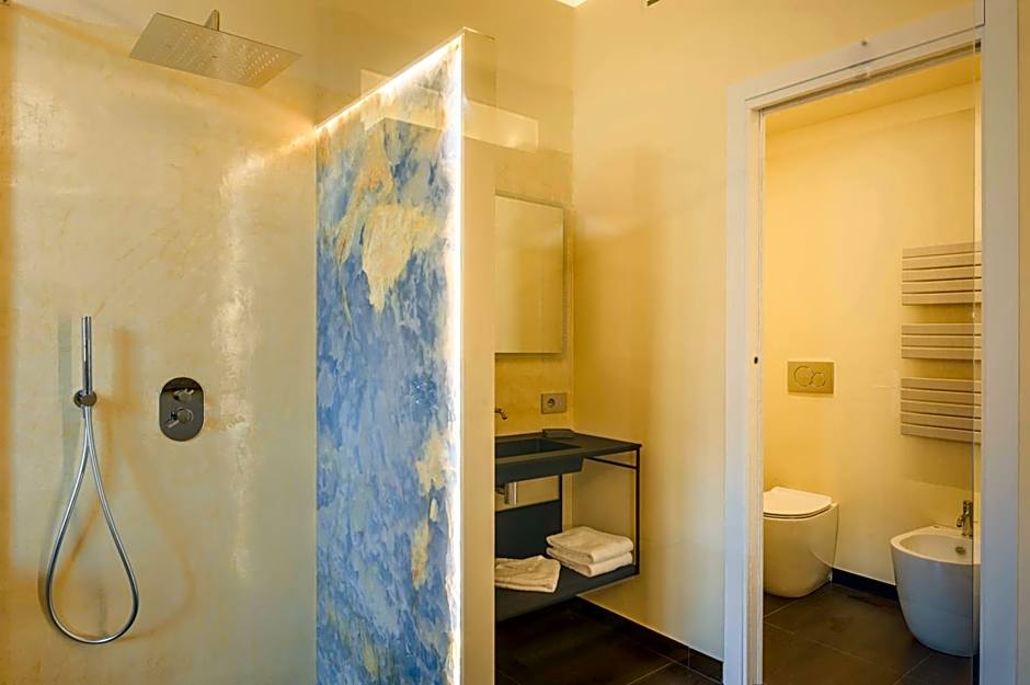 Palazzo Patrizi Suites & Spa