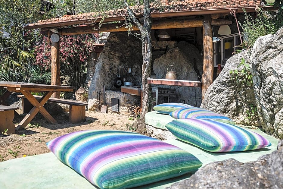 Bed And Breakfast La Fattoria Di Nonna Eugenia – Lerici, PA