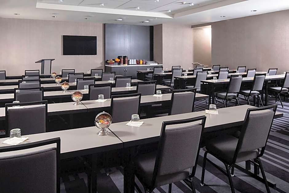 Residence Inn by Marriott New York Manhattan/Central Park